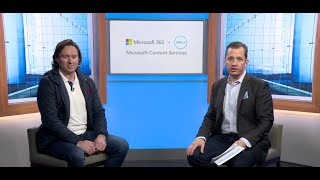 Circle T at Microsoft Content Services Summit