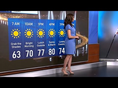 Maria LaRosa (WNBC Today In NY) 9/9/22 - YouTube