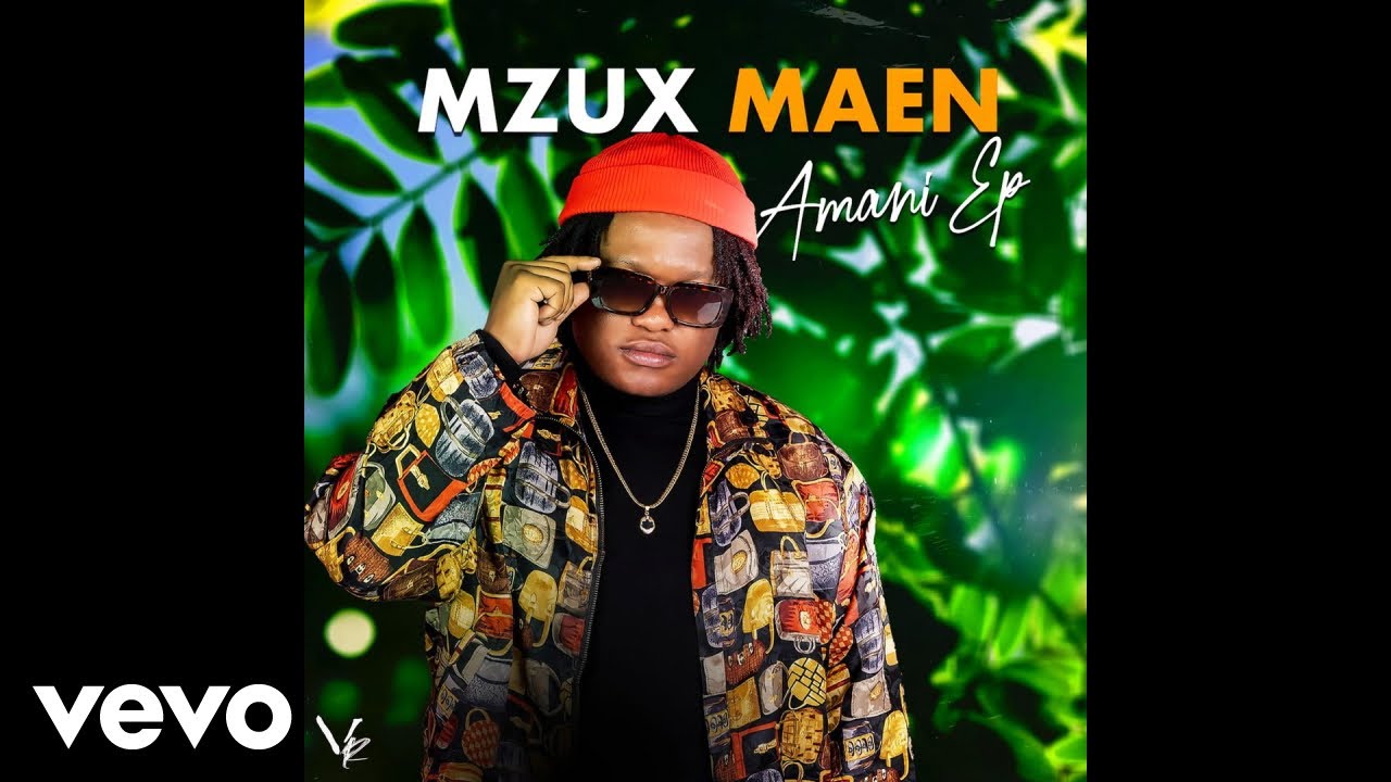 Mzux Maen - Uhuru (Official Audio) ft. Bukeka