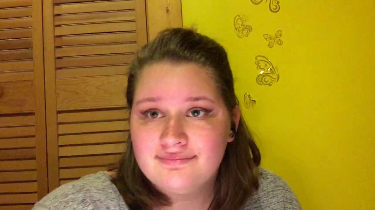 Beauty Tuesday Night Out Makeup Tutorial