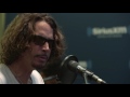 Chris Cornell Nothing Compares 2 U Prince Cover Live @ SiriusXM  Lithium
