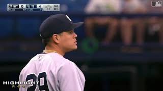 MLB Gio Urshela Best Plays