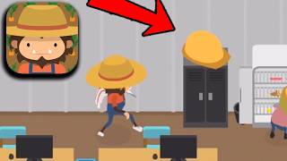 Sneaky Sasquatch - How To Unlock The Hard Hat Walkthrough Guide