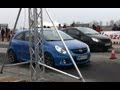 Opel Corsa OPC Vs. Opel Corsa OPC Drag Race HD