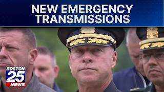 Emergency transmissions shed new light on morning of Kurt Solomon s death wife s disappearance