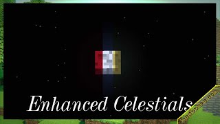 Enhanced Celestials(Fabric) Mod 1.17.1 & How To Download and Install for Minecraft