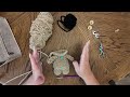 Crochet A Cute Teddy Bear Easy Amigurumi Tutorial For Beginners 