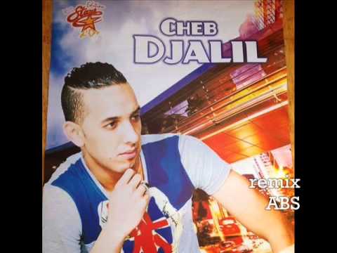 Cheb Djalil Howa Kassek W Khalek 2014 Remix ABS