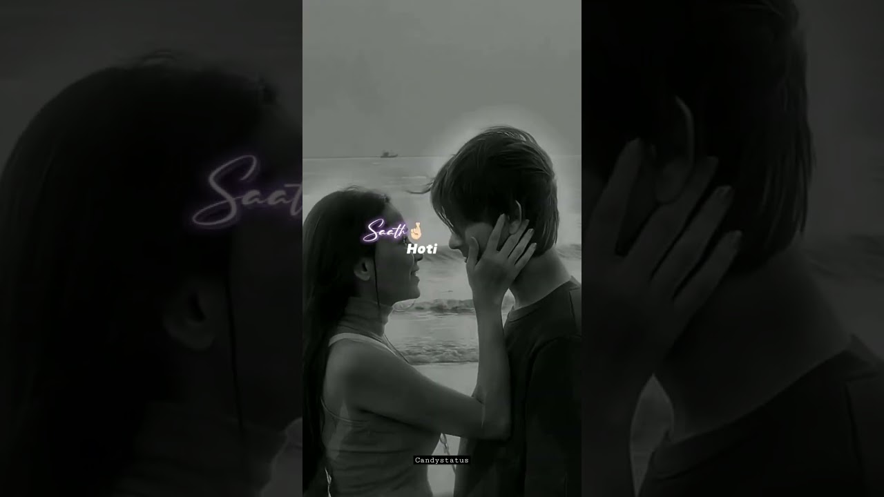 Haan ho gayi galti | (Slowed+Reverbed) | 4K WhatsApp Status