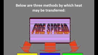 ​​How Fire Spreads by SKFireProtecton