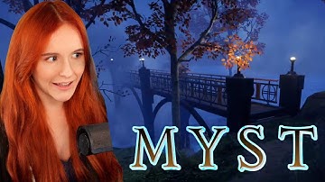 Selenitic Age | Myst (2021) First Playthrough Part 4