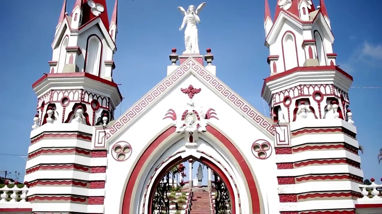 Visiten Marsella Risaralda - YouTube