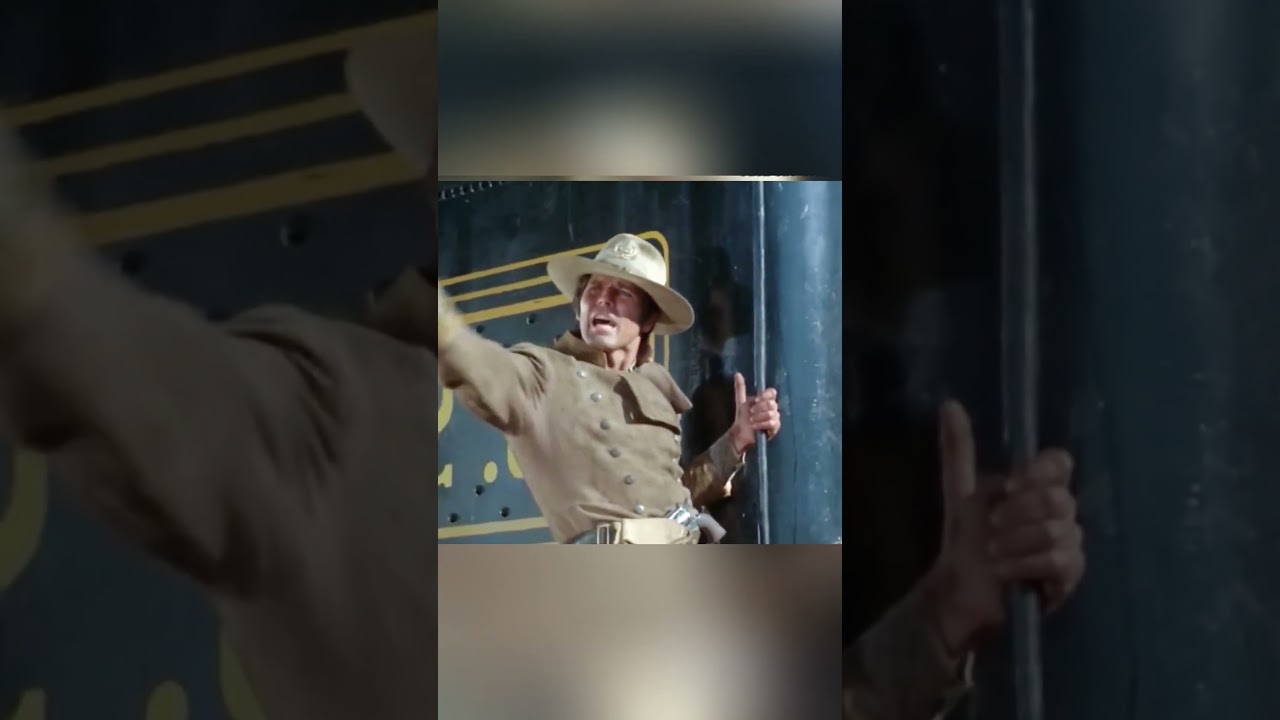 🔥 Дерзкое ограбление золотого поезда свиной жи