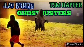 Ghost Busters Music Videofeat. -Tsm Rapper