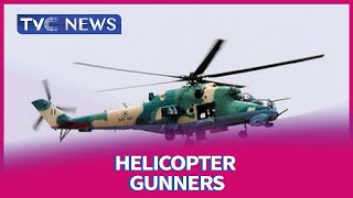 Airforce, Army begin helicopter gunner course screenshot 3