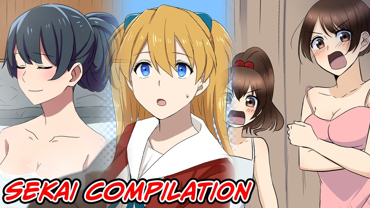 [Weekly Throwback] Sekai Compilation 22 [Manga Dub]