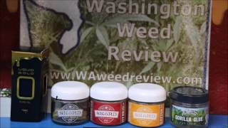 Weed Run Green Collar Cannabis Legal Weed Review Green Collar Cannabis 420