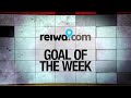 reiwa.com Goal of the Week Round 7