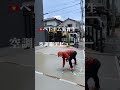 土木 エクステリア ベトナム 外構 コンクリート 仕上げ はけ引き 左官 福岡 土間屋