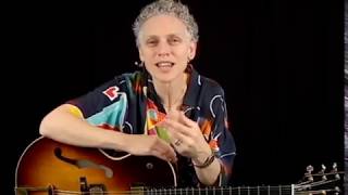 Mimi Fox - Jazz Performance Course preview