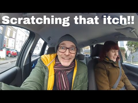 We Found A Table Top Sale In Birchington.... Bargain Hunting