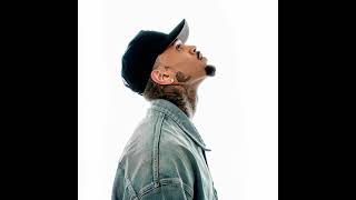 Chris Brown - No interruptions (Slowed)