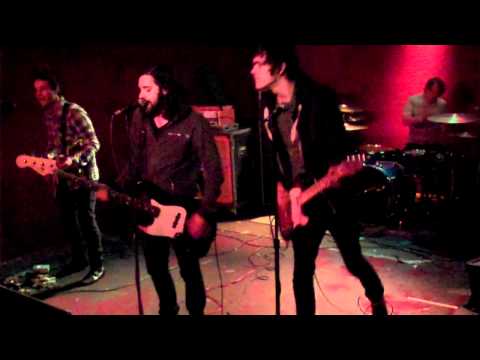 Punk music video thumbnail preview for Barely Blind - Love (Isn't Everything)
