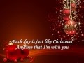 You&#39;re all I want for Christmas by Vilma Santos