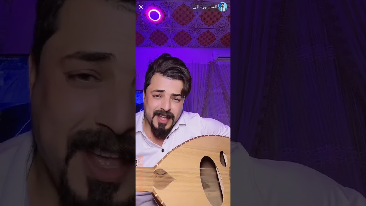 الفنان جواد الساعدي2026💔🔥