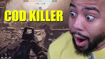 Battlefield 6 HONEST first impressions