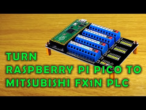 Video: Mitä projekteja voit tehdä Raspberry Pi:llä?
