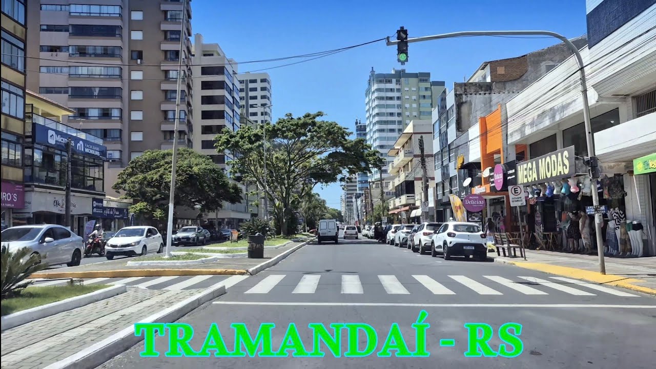 Tramandaí - RS