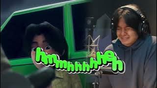 Behind The Voice Actors Film Jumbo | Sudah Berapa Kali, Kalian Nonton Jumbo?