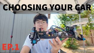 Beginner's Guide To RC Ep.1: Choosing Your Car