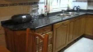 Chalet pareado en Cicero