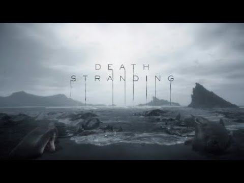 Khalid & Major Lazer - Trigger | Death Stranding