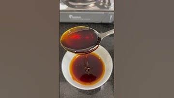 Cách thắng nước màu, nước hàng kho thịt kho cá #food #shots