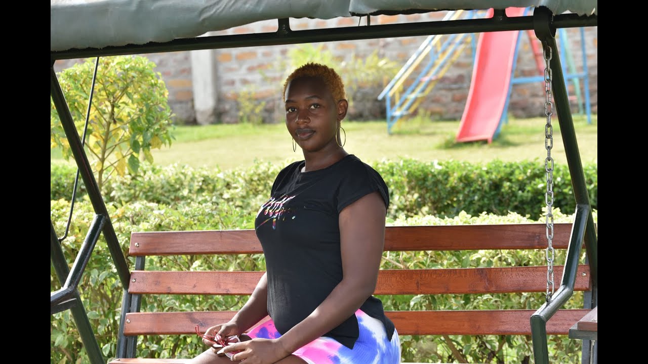 A weekend getaway to Homabay