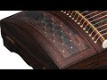 The guzheng shop langyun guzheng sea of clouds