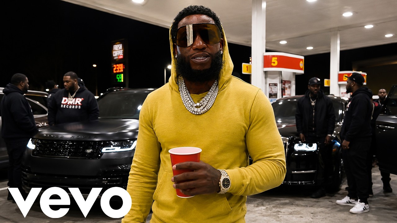 Gucci Mane ft. Young Dolph – Mob Talkin [Music Video] - YouTube
