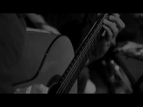 Clase de acompañamiento al cante en la escuela Joaquín Herrera