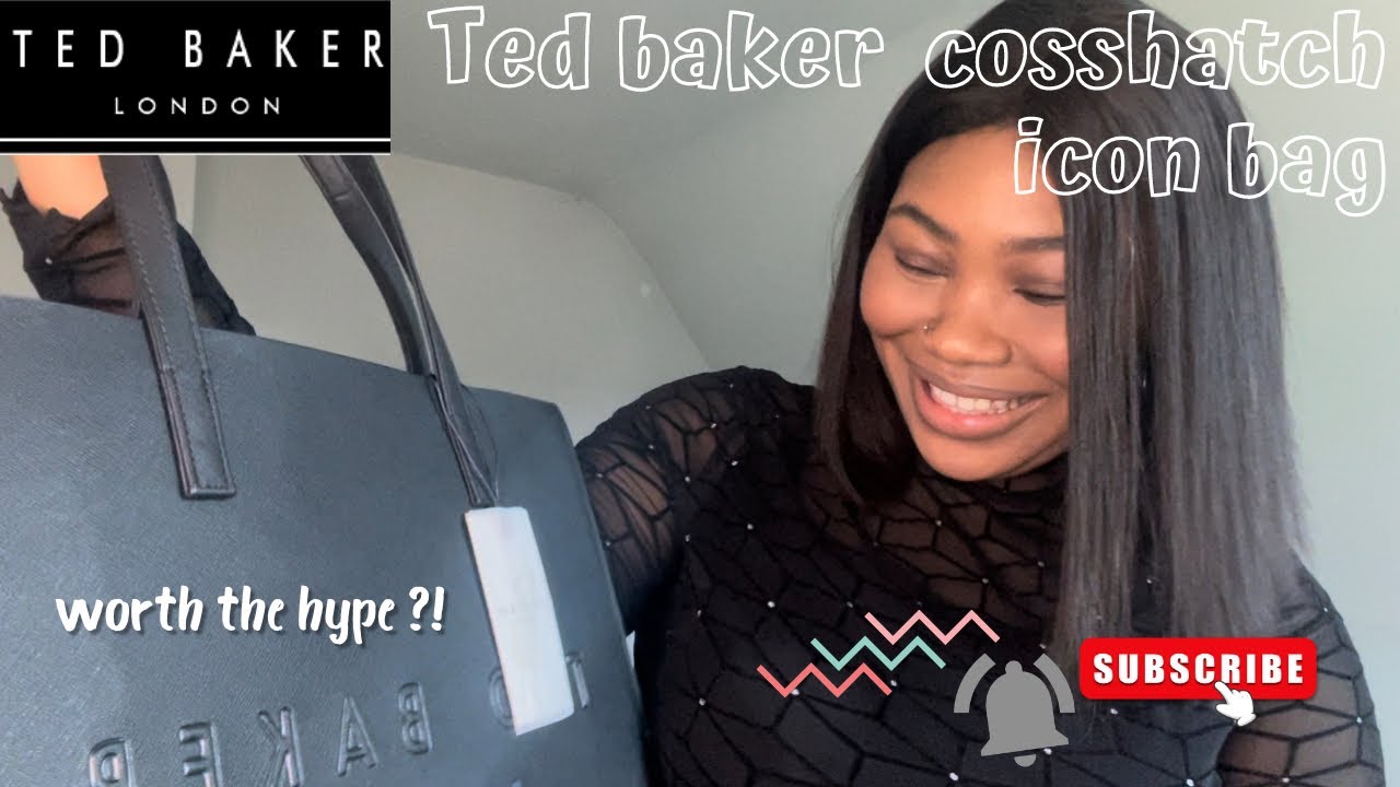 Designer Crossbody Bags | Crossbody Bags | Ted Baker FR