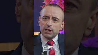 SHokon Gazmend Halilaj: Cka ka lidhje qe 60 Shqiptar kan qene kunder Milloshevicit e 100 kunder