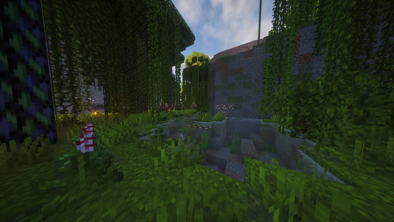 "Small Steps Forward" - All the Mods 10