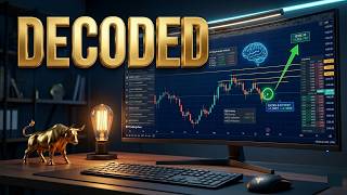 I Decoded How Smart Money Really Moves the Market (Smart Money Concepts)