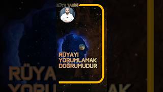 Rüya Yorumlamak Doğrumudur?