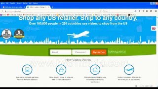 Cara Menggunakan Viabox Untuk PIN adsense