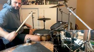 Download Lagu Fermi Paradox  - Drums Cover (Avenged Sevenfold) MP3