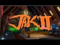 Jak ii  hors la loi  le film franais jak 2 cinmatiques ps3