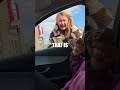 Karen gets mad about KFC #transition